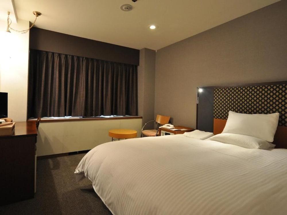Mito Keisei Hotel Exteriér fotografie