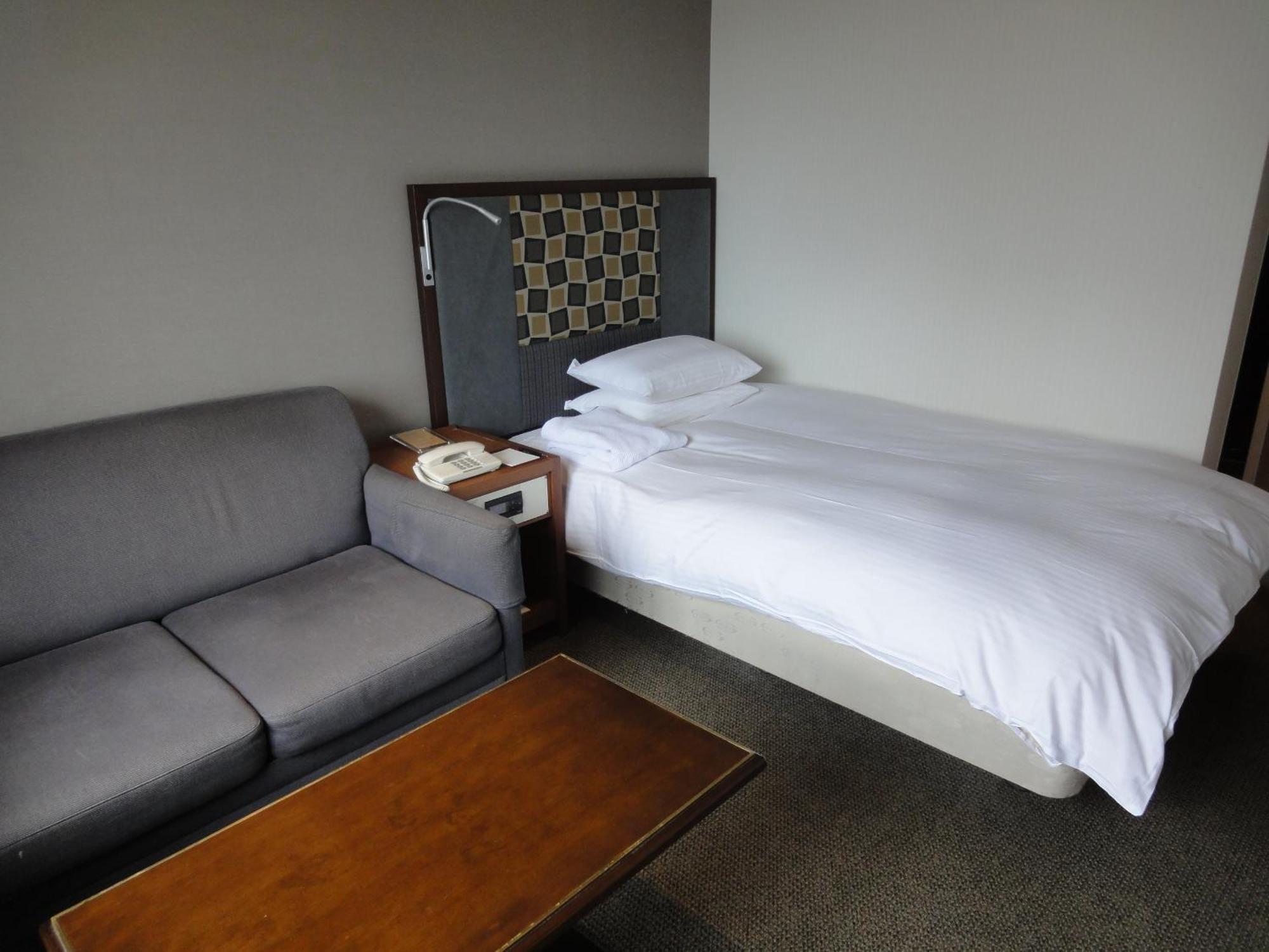 Mito Keisei Hotel Pokoj fotografie